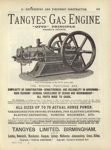Page from The Architects, Surveyors and Engineers Compendium 1892
