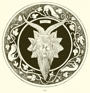 Pan by English School