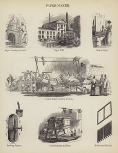 Paper-Maker