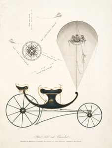 Patent Kite and Chervolant from 