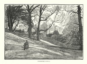 Pembroke Lodge
