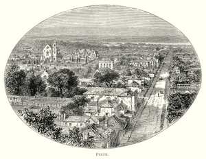 Perth