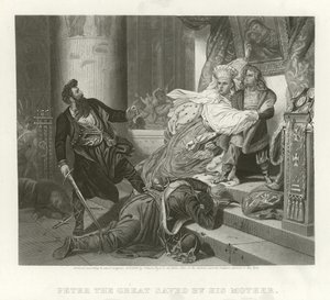 Peter the Great