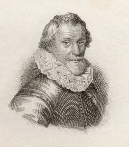 Philipp Cluver, from 