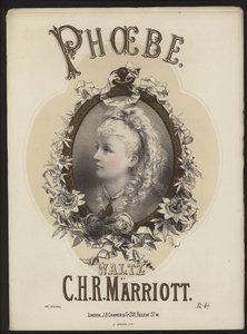 Phoebe, Waltz by English School