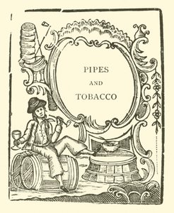 Pipes and Tobacco by English School