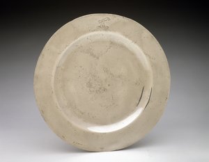 Plate