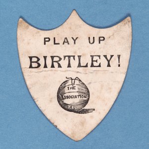 Play Up Birtley!