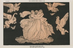 Political Cartoon