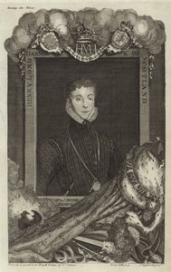 Portrait of Henry Stuart, Duke of Albany by English School