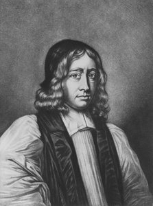 Portrait of Nathaniel Crew, Bishop of Durham, engraved by Richard Earlom and Charles Turner