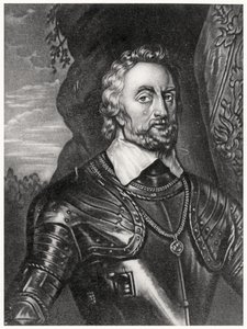Portrait of Thomas Howard, Earl of Arundel