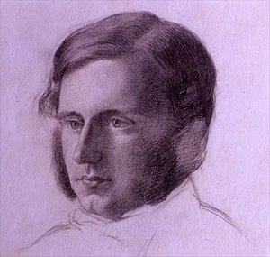 Portrait of a Gentleman