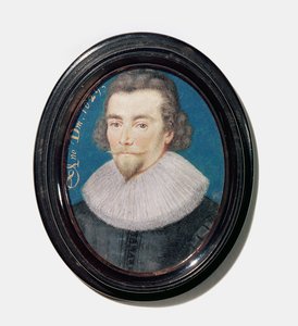 Portrait of a Man