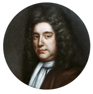 Portrait of an Unknown Man