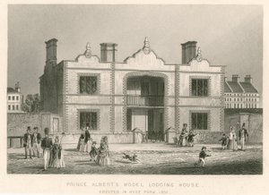 Prince Albert