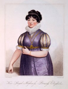 Princess Elizabeth