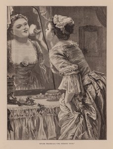 Private Theatricals, 