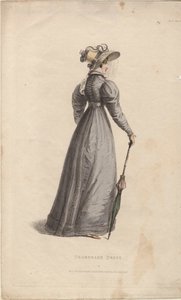 Promenade Dress