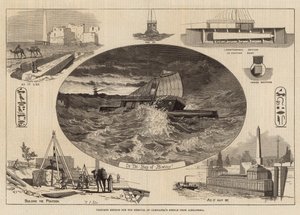 Proposed Method for the Removal of Cleopatra