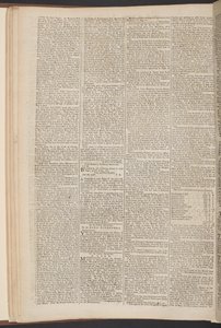 Public Advertiser, October 21 by English School