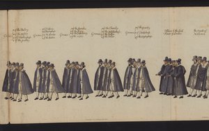Queen Elizabeth I