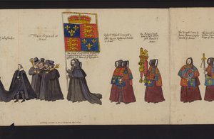 Queen Elizabeth I