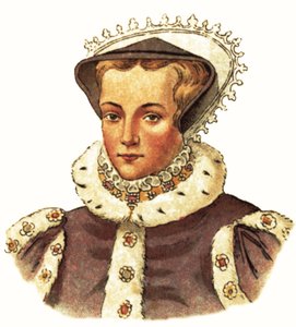 Queen Mary I
