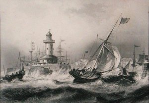 Ramsgate from 