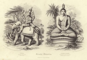 Religious Ceremonies and Customs of all Peoples of the World by English School