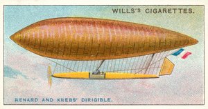 Renard and Krebs
