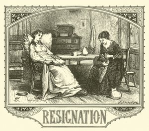 Resignation
