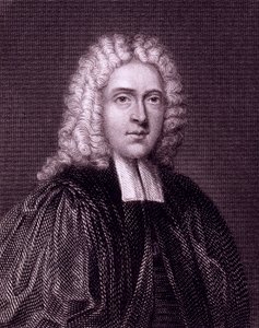 Reverend John Henley MA by English School