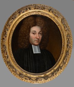 Reverend William Trenchard