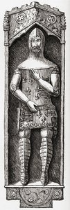 Richard Plantagenet, from 