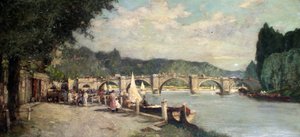Richmond Bridge