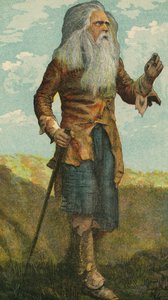 Rip Van Winkle