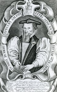 Robert Abbot