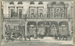 Robert Heath by English School