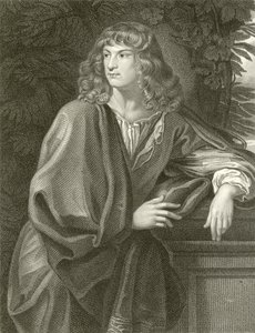 Robert Spencer, Earl of Sunderland by English School