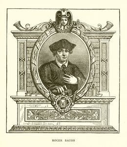 Roger Bacon