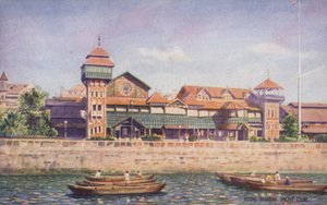 Royal Bombay Yacht Club