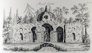 Rural Grotto, from 