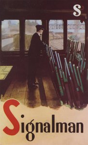 S, Signalman by English School