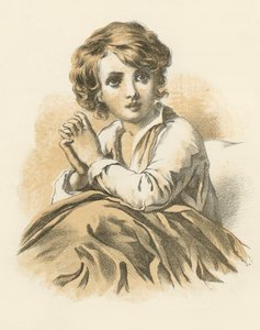 Samuel by English School