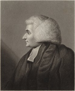 Samuel Bishop by English School