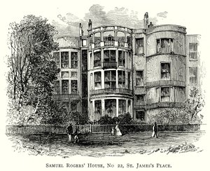 Samuel Rogers