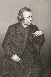 Samuel Wilberforce by English School