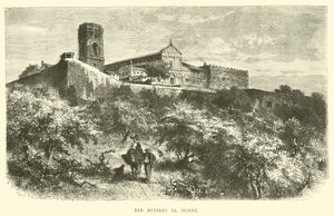 San Miniato al Monte by English School