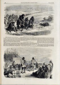 Scene from Balaclava, from 
